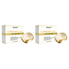 Load image into Gallery viewer, GFOUK™ AcneVe Anti-Mite Gold Foil Soap