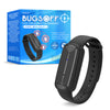 Load image into Gallery viewer, GFOUK™ BugsOFF High Frequency Ultrasonic Pest Bracelet
