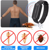 Load image into Gallery viewer, GFOUK™ BugsOFF High Frequency Ultrasonic Pest Bracelet